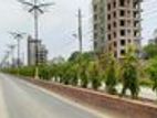 This 4 katha plot is ready for sale @M-Block in Bashundhara R/A