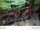 Bicycle sell