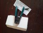 FTTH (Fiber to the Home) Drop Cable Stripper