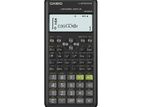 Casio fx-991ES PLUS 2nd edition scientific calculator.