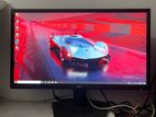 This is a Dell SE2222H 21.5" Full HD monitor.