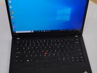 This is for graphic design Lenovo Thinkpad T490s i5 8th Gen 16/256
