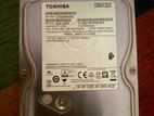 2TB Hard Disk