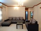 Three Badroom Fully Furnished Apartment Rent in Gulshan-2