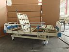 Three Function hospital bed china