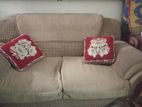 Three Of Sofa Set