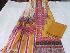 Three-piece For Women (ত্রি পিস)
