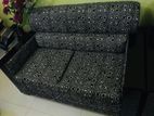 Three seater sofa