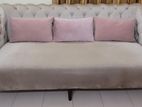 Three Seater Sofa