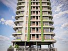 Three side open2850 sft flat for sale at Jolshiri Abashon