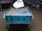 Trolley three wheeler sell