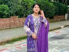 থ্রি পিছ বিক্রি হবে