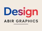 Thumbnail, Logo, Banner & Visiting Card Design Service