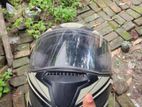 Thunder Helmet