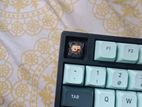 thunder robot k98 mechanical