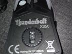 Thunderbolt Gaming RGB lighting mouse 250tk fixd