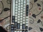 THUNDERBOT MACHANICAL KEYBORD for sale