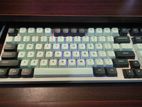 Thunderobot K98 keyboard for sell.