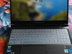 Thunderobot X911 Mt Gaming Laptop