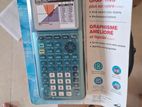 Ti-84 Plus Graphing Calculator