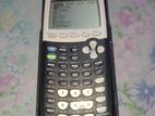 Ti-84 Plus Texas Instrument Calculator