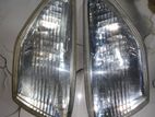 Ti Carina Side Light Recondition