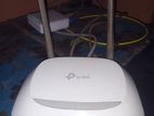 Ti Pi Link Router