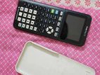 Ti scientific calculator