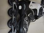 Tian-e Inline Skating Shoe