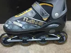 Tian-e Skates Shoe