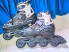 Tian-e Skating Shoes