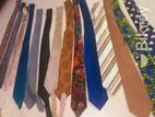 Tie each design one piece