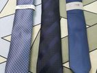 Ties from USA