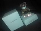 Tiffany & Co perfume