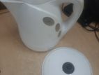 Tiffany Electric Kettles 2.0 Liters Waterhot