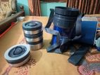 Tiffin Carrier Bati