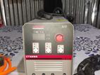 Tig Crown Welding Machine