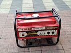 Tiger Generator 3500 watts