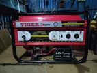 Tiger Generator 3500 watts Used but good condition