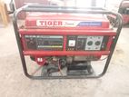 Tiger generator 5500 watt