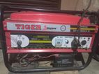 Tiger generator
