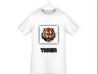 TIGER T-SHIRT