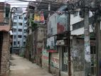 .....@Tikatuli.K.M.das lane.1355sft Flat with Ready Mix Construction....