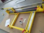 Tiles cutter machine