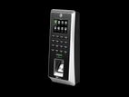 Time Attendance Device & Access Control
