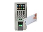 Time Attendance Device & Access Control