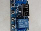 Timer module