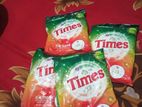 Times Detargent Premium 500 gram