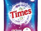 Times Detergent Powder 500 grams