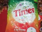 Times Detergent Premium 500 gram